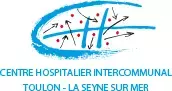 Centre hospitalier intercommunal Toulon - La Seyne sur mer