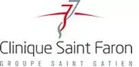 Clinique Saint Faron - Groupe Saint Gatien