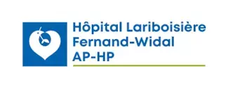 Hôpital Lariboisière