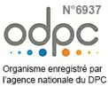 ODPC n°6937 - Organisme enregistré par l'agence nationale du DPC