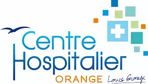 Centre hospitalier Orange