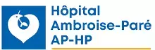 Hôpital Ambroise-Paré